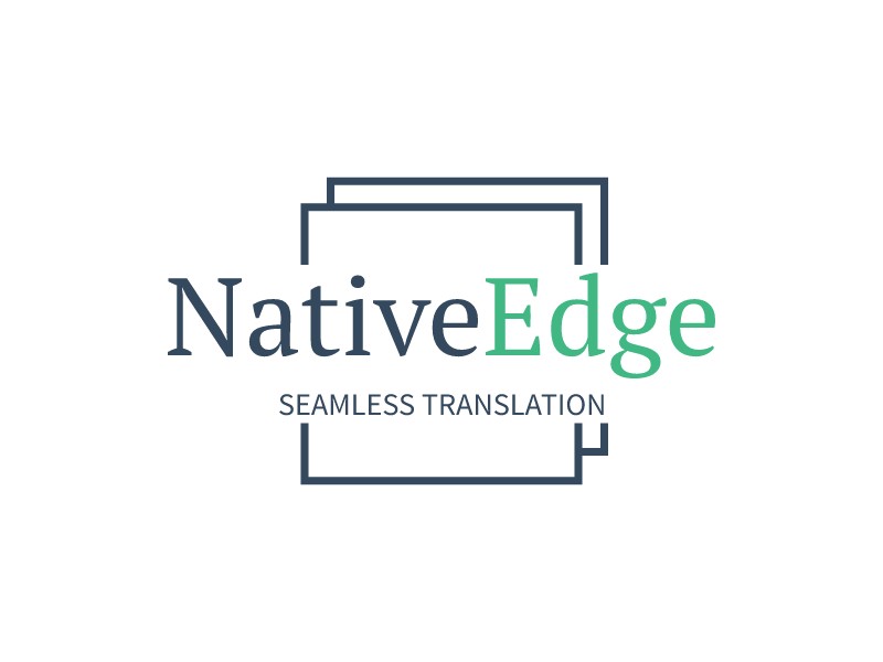 Native Edge - Seamless translation