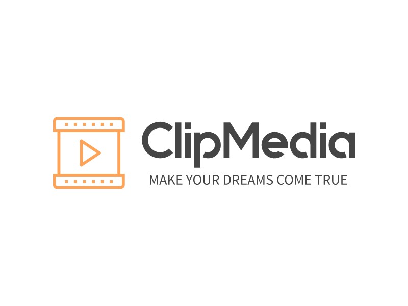 ClipMedia - Make your dreams come true