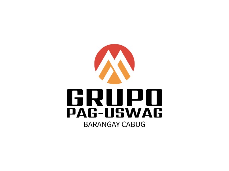 Grupo Pag-uswag Logo Maker - Design Grupo Pag-uswag logos online