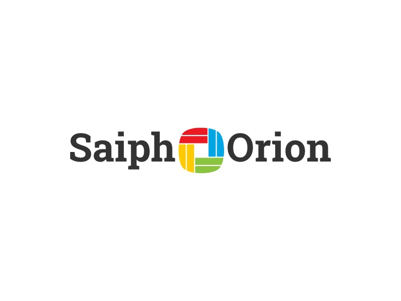 Saiph Orion - 