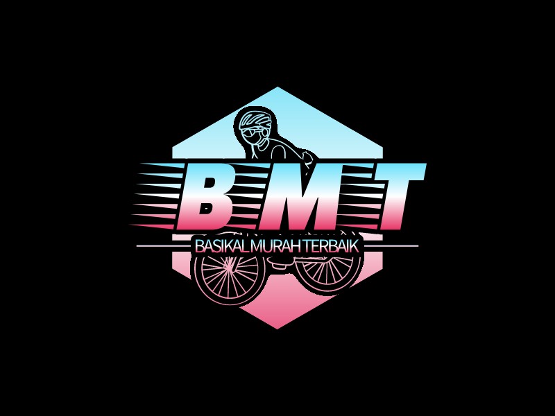 BMT - BASIKAL MURAH TERBAIK