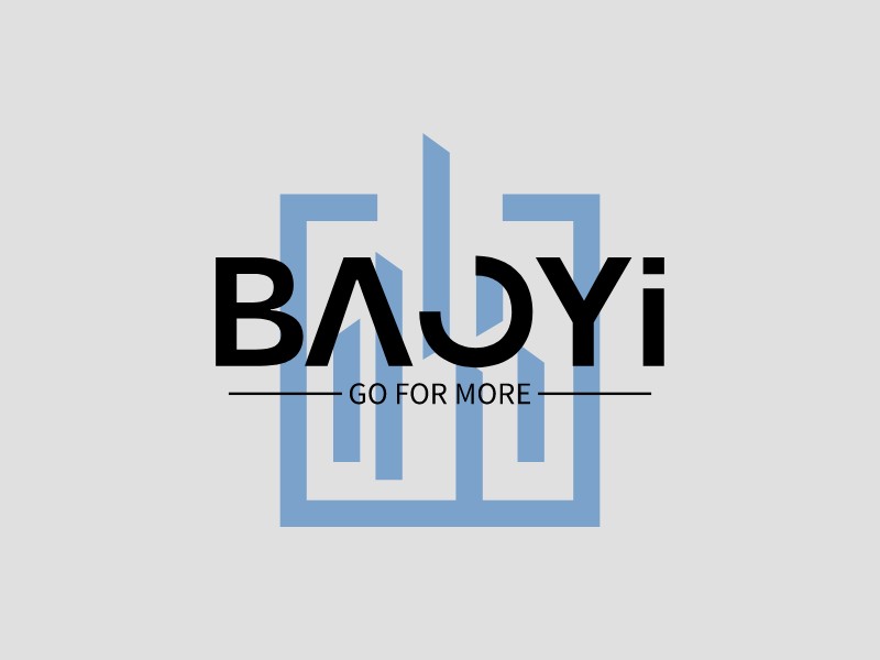 BaoYi Logo Maker - Design BaoYi logos online