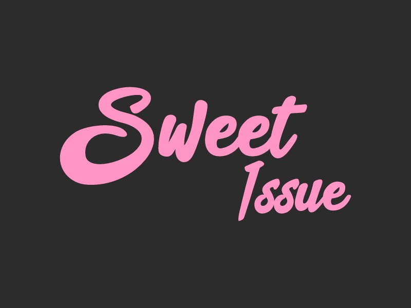 Sweet - Issue