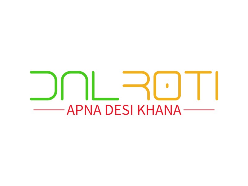 DAL ROTI - APNA DESI KHANA