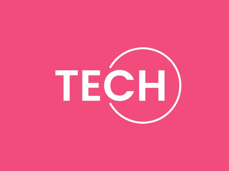 TECH Logo Maker - Design TECH logos online