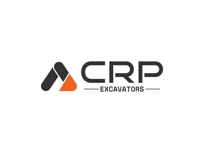 crp - excavators