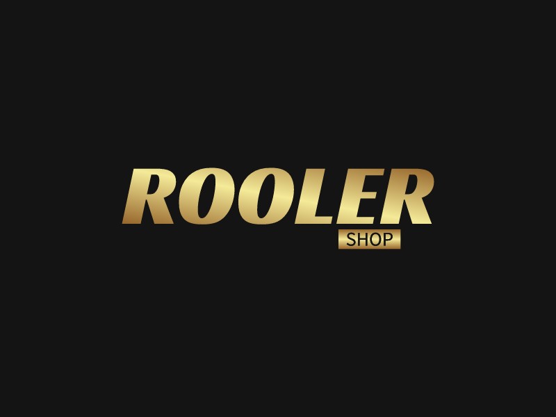 ROOLER - SHOP