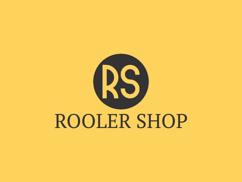 ROOLER SHOP - 