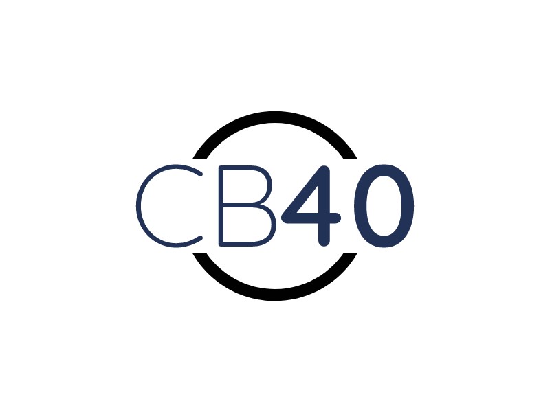 CB 40 Logo Maker - Design CB 40 logos online