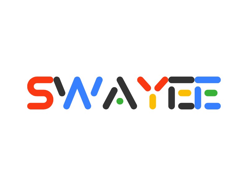 Swayee Logo Maker - Design Swayee logos online