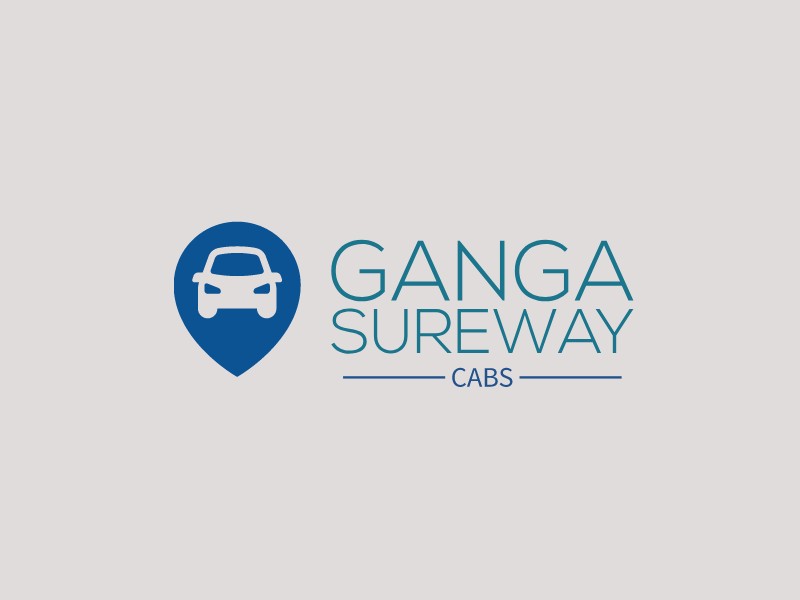 ganga sureway Logo Maker - Design ganga sureway logos online