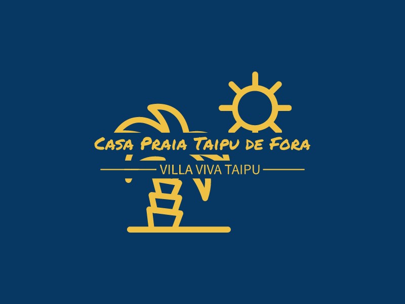 Casa Praia Taipu de Fora - Villa Viva Taipu