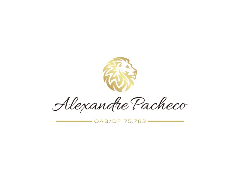 Alexandre Pacheco Logo Maker - Design Alexandre Pacheco logos online