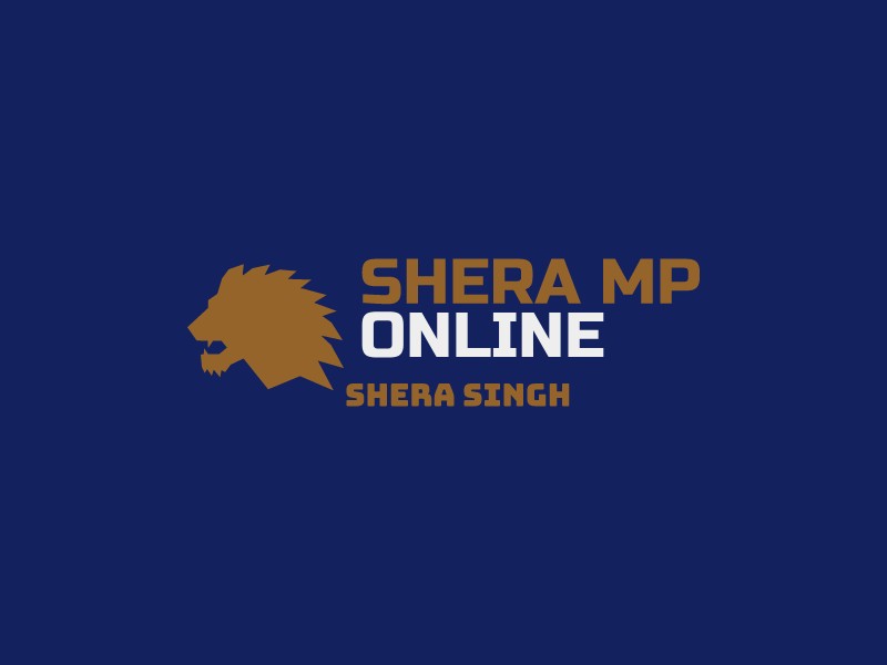 SHERA MP ONLINE - SHERA SINGH