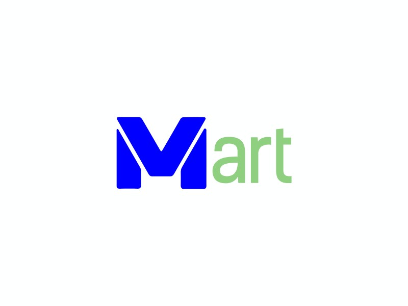 Mart Logo Maker - Design Mart logos online