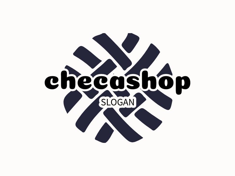 checashop Logo Maker - Design checashop logos online