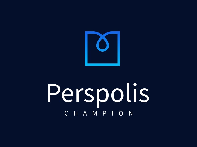 Perspolis - Champion