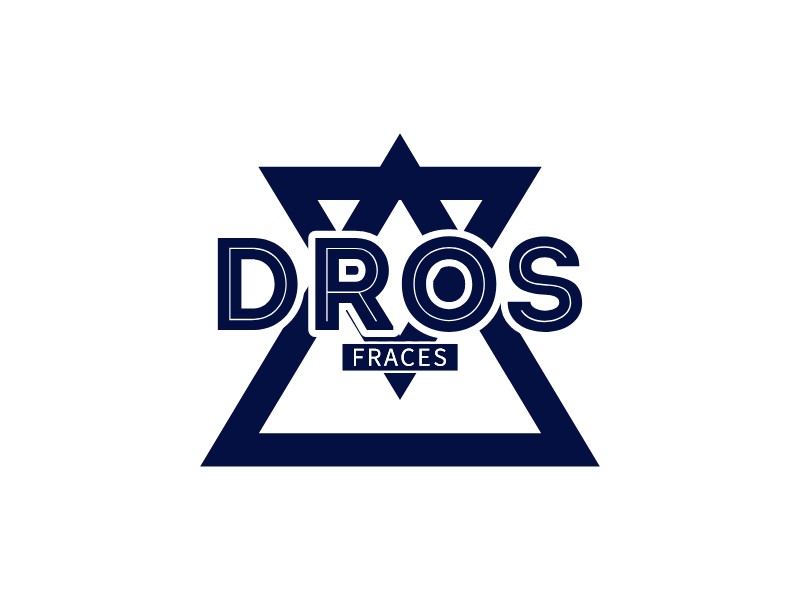 Dros Logo Maker - Design Dros logos online