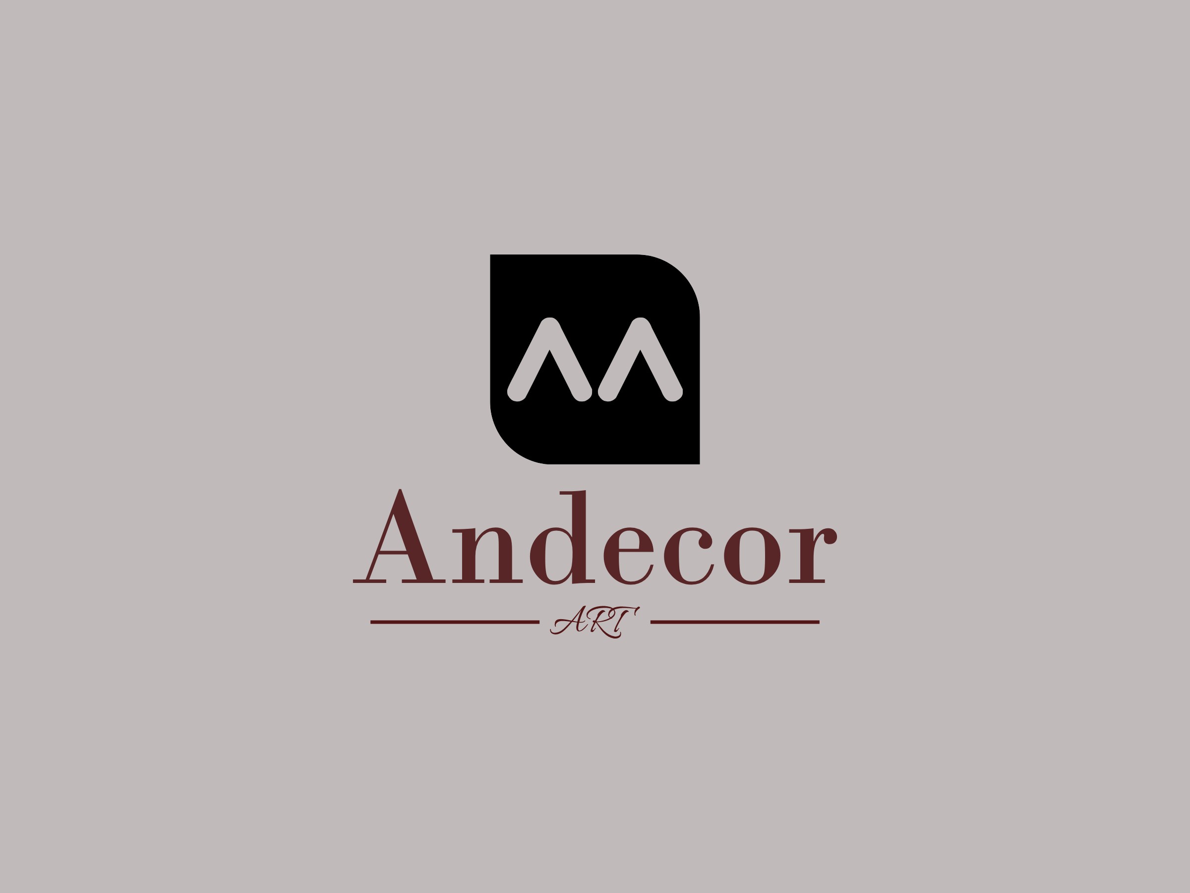 Andecor - art