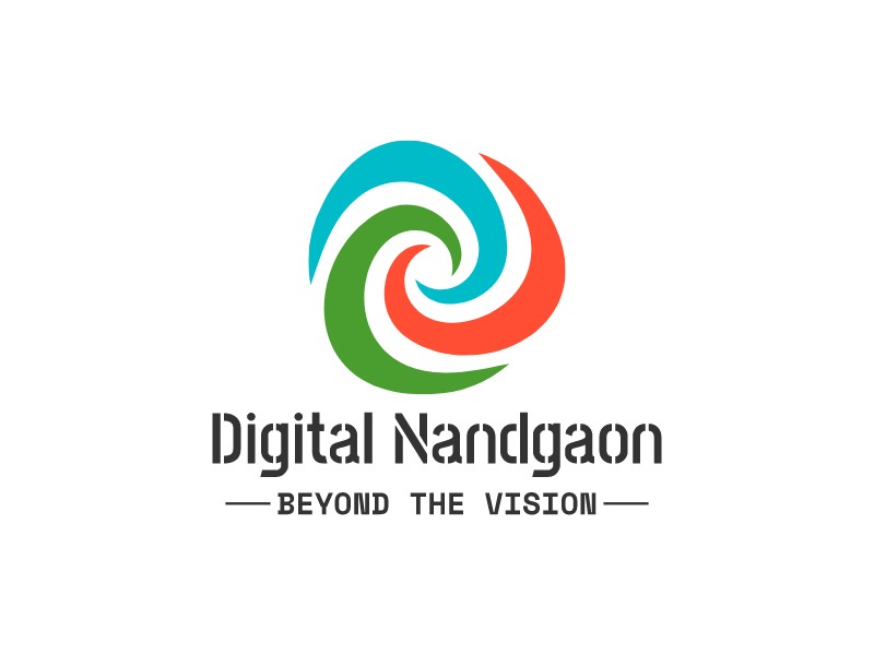 Digital Nandgaon - Beyond The Vision