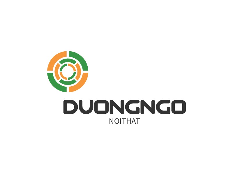 Duongngo Logo Maker - Design Duongngo logos online