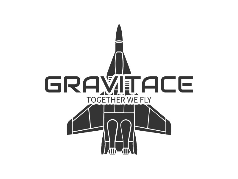 GRAVITACE - together we fly