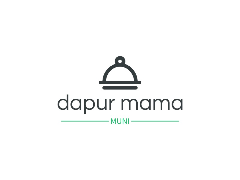 dapur mama - muni