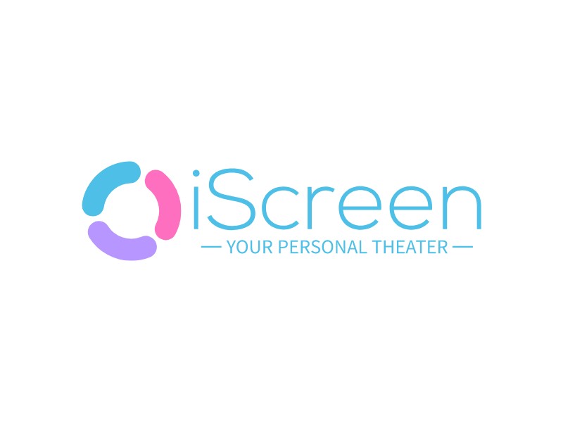 iScreen - Your Personal Theater