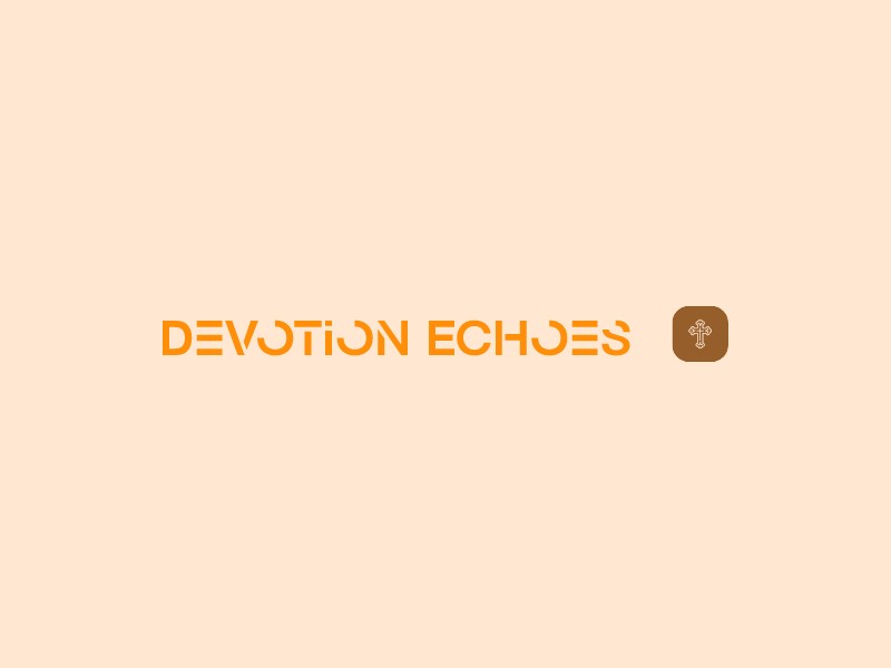 Devotion Echoes - 