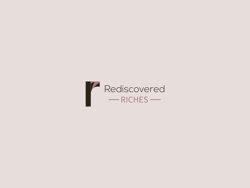 Rediscovered - Riches