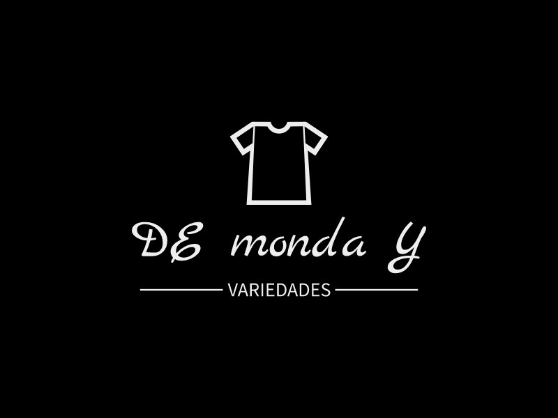 DE monda Y - variedades