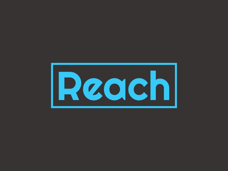 Reach - 