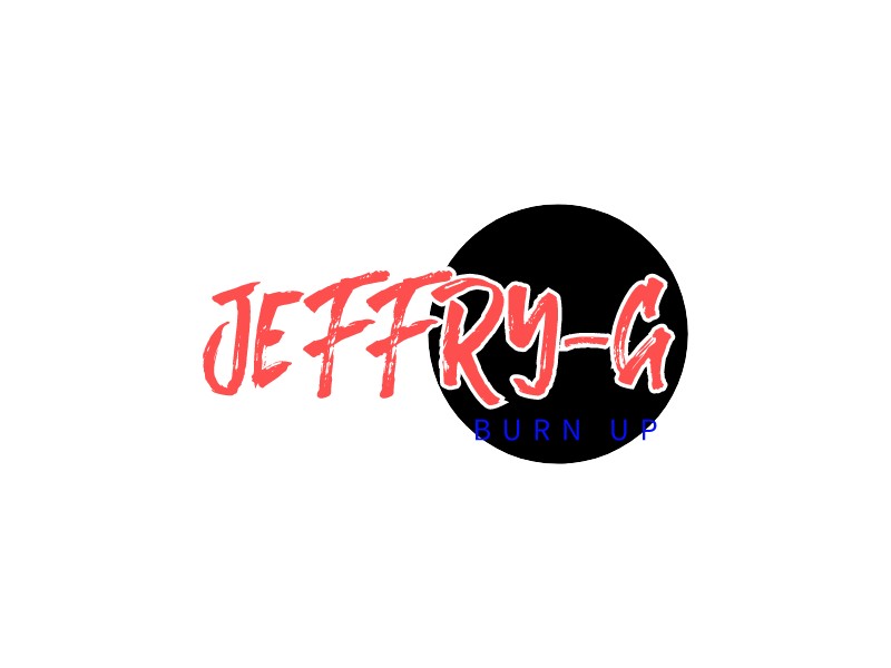 jeffry-g Logo Maker - Design jeffry-g logos online