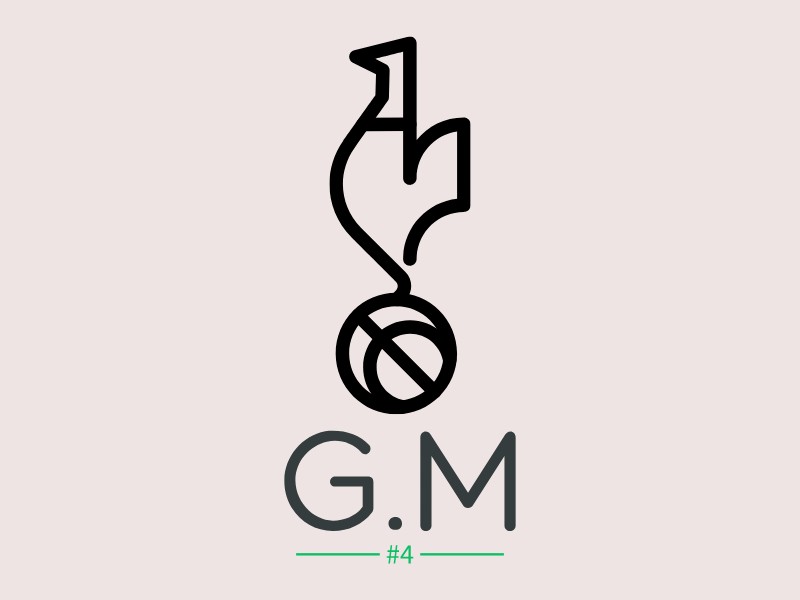 G.M - #4