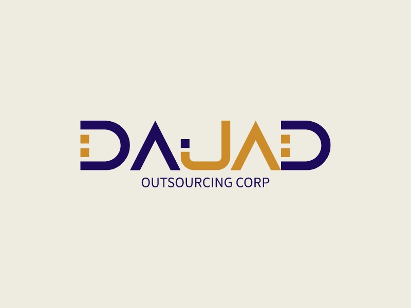 DAJAD Logo Maker - Design DAJAD logos online