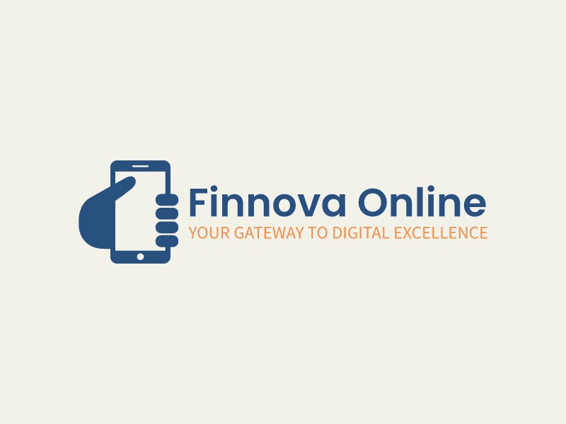 Finnova Online - Your gateway to digital excellence