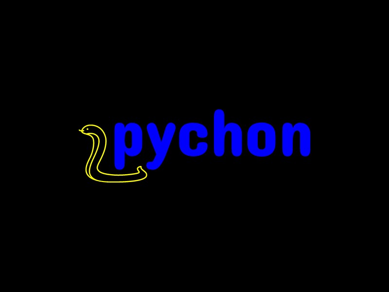 pychon - 