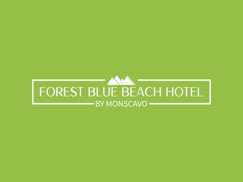 Forest Blue Beach Hotel - by MonsCavo