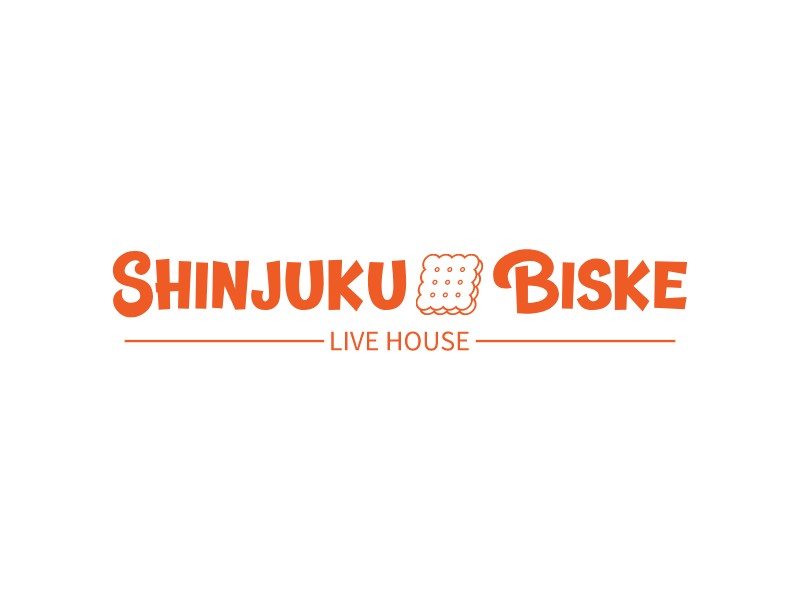 Shinjuku　　Biske - live house