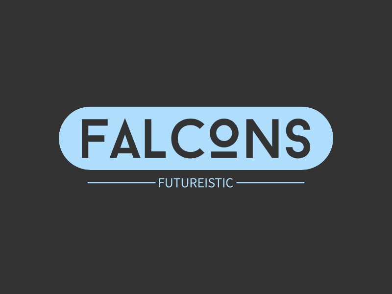 Falcons - Futureistic