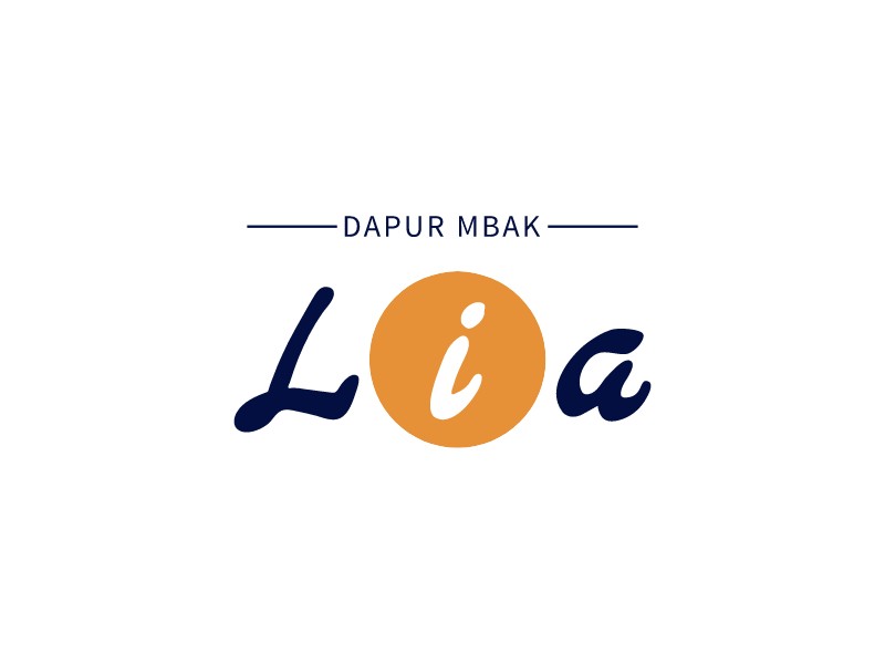 Lia - Dapur Mbak