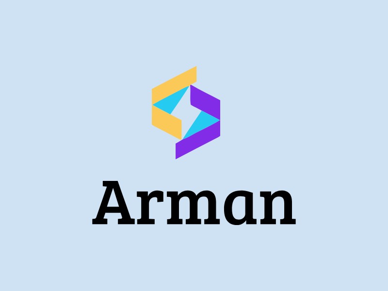 Arman - 