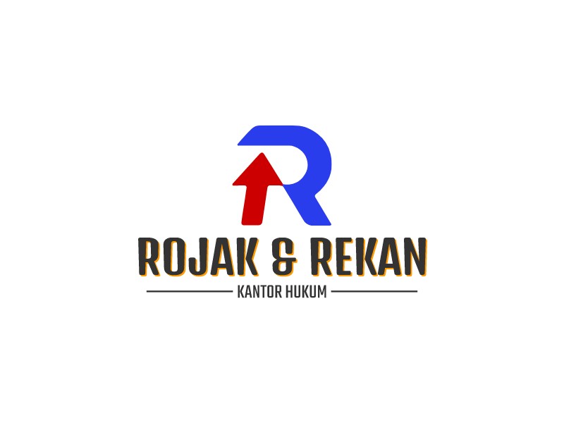 ROJAK & REKAN Logo Maker - Design ROJAK & REKAN logos online