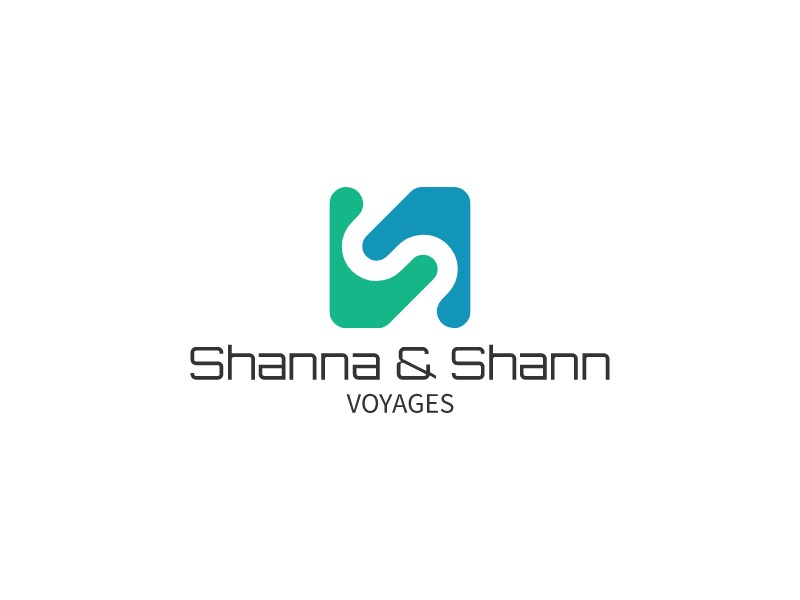 Shanna & Shann - Voyages