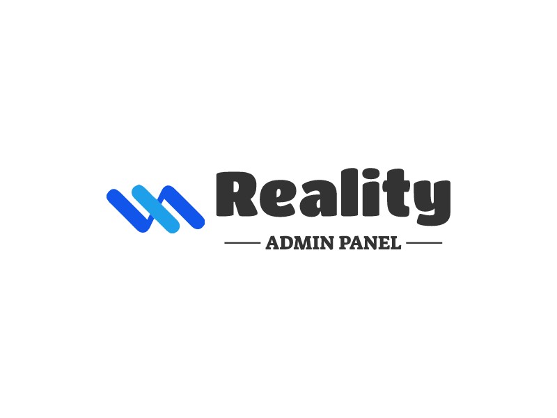 Reality Logo Maker - Design Reality logos online