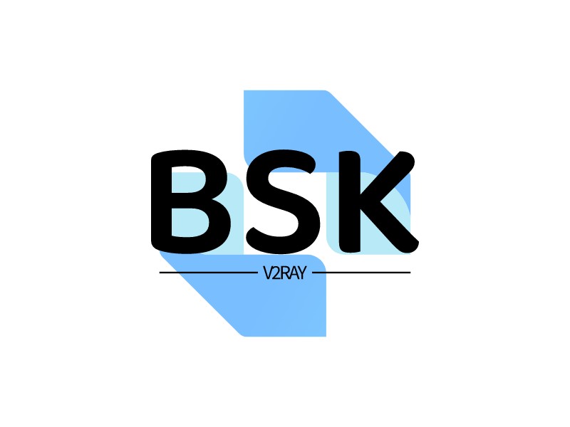 B SK - V2Ray