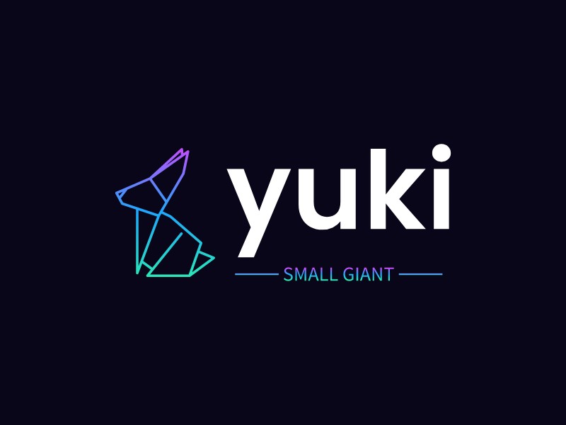 yuki - small giant