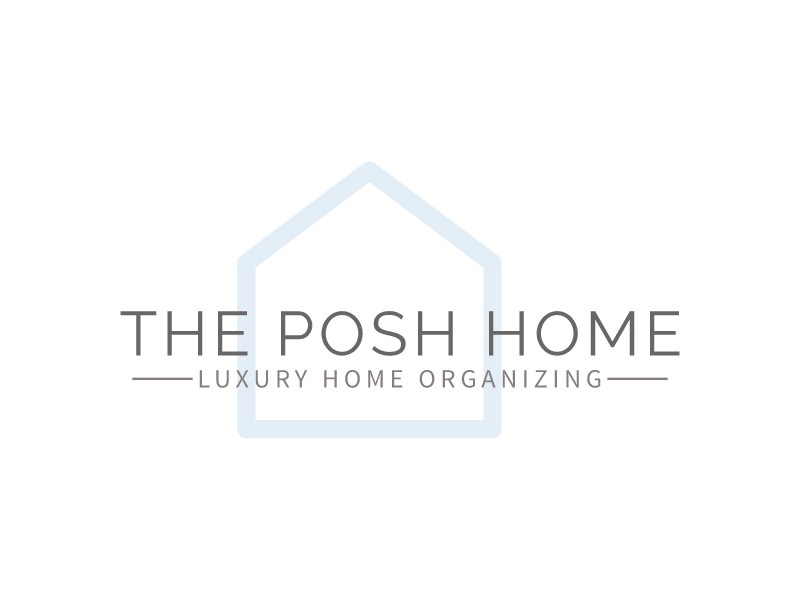 The Posh Home Logo Design LogoAI Com   9a232c95478d5f5ae45e9c479c8b9799 