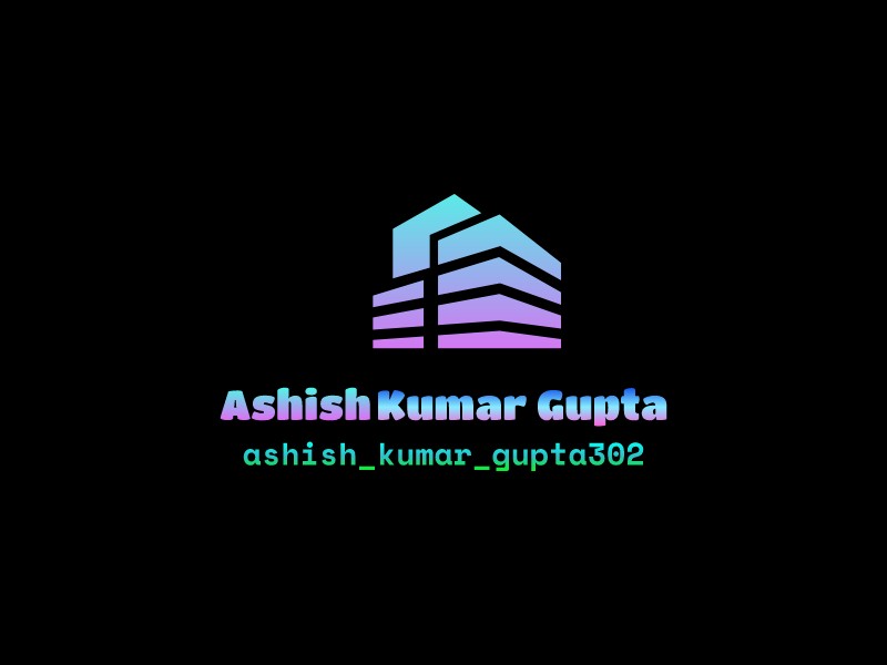 Ashish Kumar Gupta - ashish_kumar_gupta302