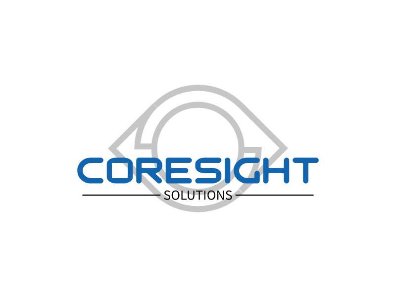 CoreSight - Solutions